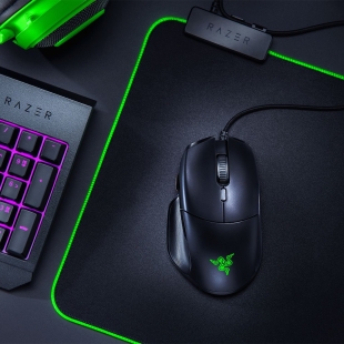 ماوس گیمینگ ریزر مدل   Basilisk Essential