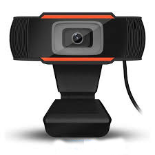وب کم Webcam