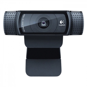وب کم لاجیتک مدل C920 HD PRO