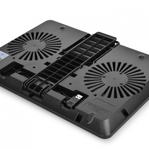 خنک کننده لپتاپ دیپ کول  DEEPCOOL UPAL