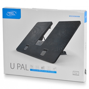 خنک کننده لپتاپ دیپ کول  DEEPCOOL UPAL