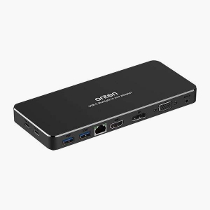 هاب 9 پورت USB-C اونتن مدل  OTN-9188S