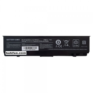 باتری لپ تاپ دل Battery Dell Studio 1735 6Cell