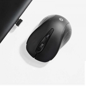 ماوس بی سیم گیمینگ مدل  HP S3000