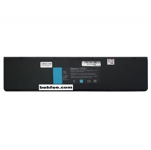 باطری لپ تاپ دل  مدل Latitude E7440 مشکی