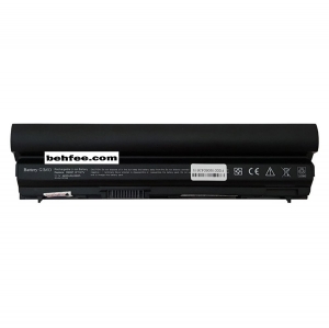 باطری لپ تاپ دل  مدل Latitude E6230-E6320