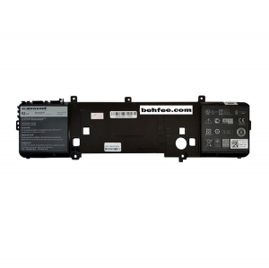 باطری لپ تاپ دل مدل  AlienWare 15-R1_191YN مشکی-داخلی اورجینال