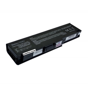 باطری لپ تاپ دل مدل  Inspiron 1420-Vostro 1400-6cell