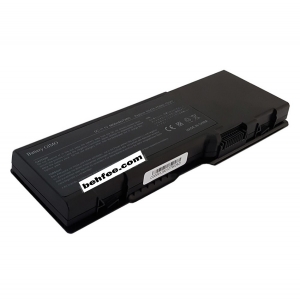 باتری لپ تاپ دل Inspiron 6400-1501-Vostro 1000-9Cell