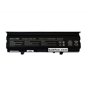 باطری لپ تاپ دل مدل  Inspiron N4030-4020-M4010-6Cell