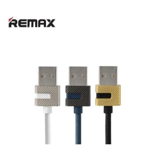 کابل لایتنینگ مخصوص ایفون ریمکس مدل REMAX RC-106i