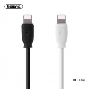 کابل شارژ لایتنیگ ریمکس مدل REMAX RC - 134i