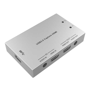 کارت کپچر hdmi مدل UH60P