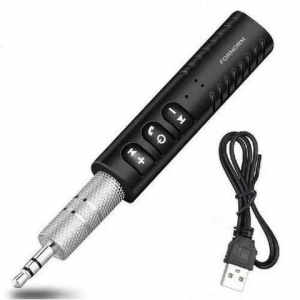 گیرنده بلوتوث صدا مدل wireless Receiver LV-B09 Bluetooth Audio