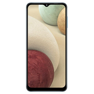 گوشی موبایل سامسونگ Galaxy A12 ظرفیت 128G رام 4