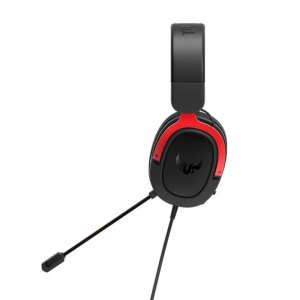 هدست ایسوس مدل اچ3    ASUS TUF Gaming H3 Red 7.1
