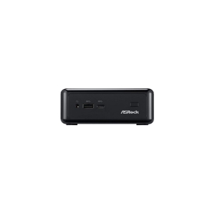 مینی کامپیوتر ازراک mini PC AsRock J3160