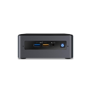 مینی کامپیوتر اینتل Intel mini computer NUC8I5BEH