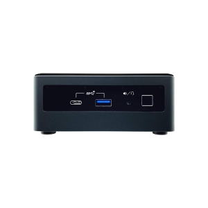 مینی کامپیوتر اینتل Intel mini computer NUC10I7FNH