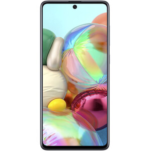 گوشی موبایل سامسونگ Galaxy A71  ظرفیت 128 گیگابایت  رم 8 گیگابایت