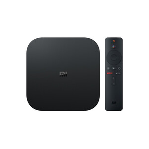 پخش کننده تلویزیون شیائومی مدل Mi Box S