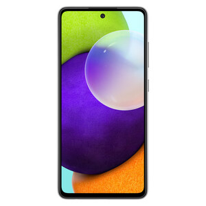 گوشی موبایل سامسونگ  A52   4G دو سیم‌کارت ظرفیت 128 گیگابایت