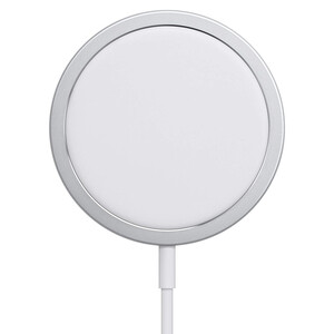 شارژر بی سیم اپل  magesafe charger A2140