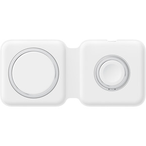 شارژر بی سیم اپل  mage safe dual