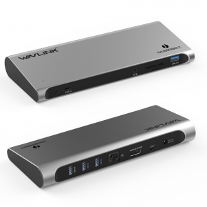 داک استیشن ویولینک  Wavlink WL-UTD03H