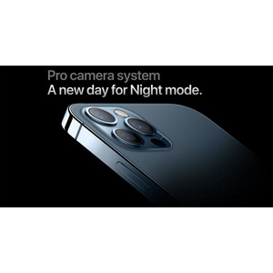 گوشی موبایل اپل  iPhone 12 Pro   دو سیم‌ کارت ظرفیت 256 گیگابایت GOLD