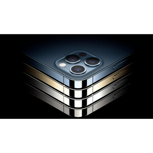 گوشی موبایل اپل  iPhone 12 Pro   دو سیم‌ کارت ظرفیت 256 گیگابایت GOLD