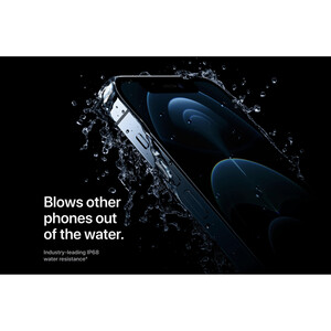 گوشی موبایل اپل  iPhone 12 Pro   دو سیم‌ کارت ظرفیت 256 گیگابایت GOLD