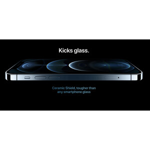 گوشی موبایل اپل  iPhone 12 Pro   دو سیم‌ کارت ظرفیت 256 گیگابایت GOLD