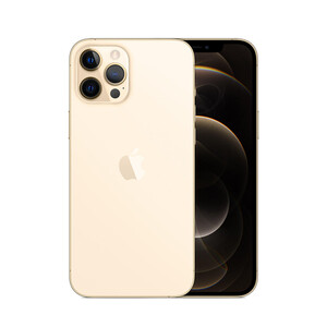 گوشی موبایل اپل  iPhone 12 Pro   دو سیم‌ کارت ظرفیت 256 گیگابایت GOLD