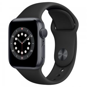 ساعت هوشمند اپل واچ سری 6  (I watch series 6) 44MM