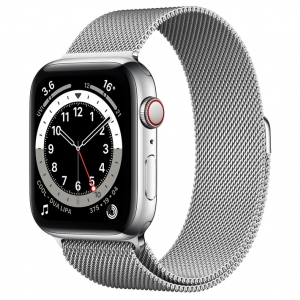 ساعت هوشمند اپل واچ سری6 (i whatch series 6) 40mm
