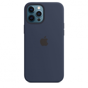 قاب سیلیکونی اصل 360 درجه برای iphon 12 pro max