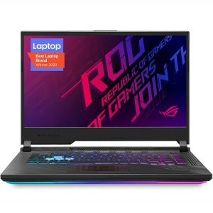 لپ تاپ گیمینگ ایسوس Asus ROG Strix  G512LI  I7(10750) 8 512SSD 4G(1650TI) W10