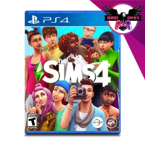 بازی sims4 مناسب برای کنسول بازی PS4