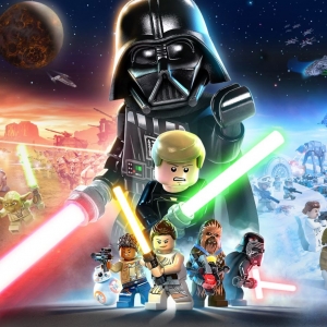 logo star wars  برای ps4 مناسب برای همه سنین