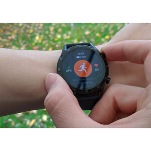 ساعت هوشمند هوآوی مدل WATCH GT 2 LTN-B19 46 mm