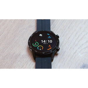 ساعت هوشمند هوآوی مدل WATCH GT 2 LTN-B19 46 mm
