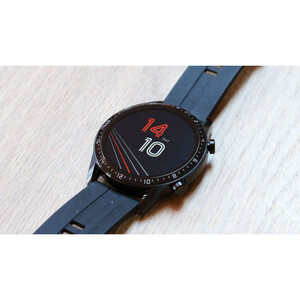 ساعت هوشمند هوآوی مدل WATCH GT 2 LTN-B19 46 mm