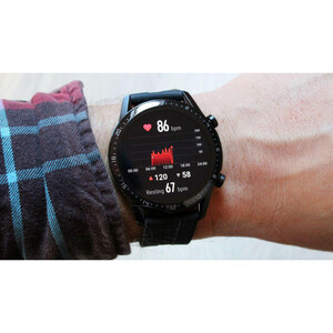 ساعت هوشمند هوآوی مدل WATCH GT 2 LTN-B19 46 mm