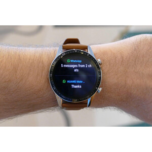 ساعت هوشمند هوآوی مدل WATCH GT 2 LTN-B19 46 mm
