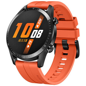 ساعت هوشمند هوآوی مدل WATCH GT 2 LTN-B19 46 mm