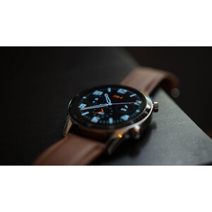ساعت هوشمند هوآوی مدل WATCH GT 2 LTN-B19 46 mm