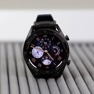 ساعت هوشمند هوآوی مدل WATCH GT 2 LTN-B19 46 mm