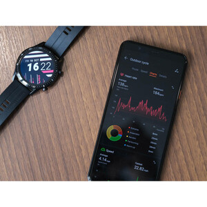 ساعت هوشمند هوآوی مدل WATCH GT 2 LTN-B19 46 mm