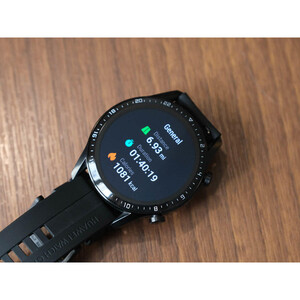 ساعت هوشمند هوآوی مدل WATCH GT 2 LTN-B19 46 mm
